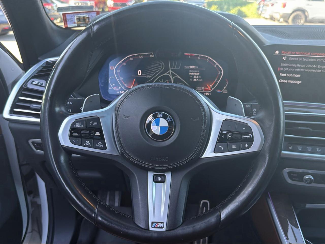 BMW X5 xDrive40i Sports Activity Vehicle 2019