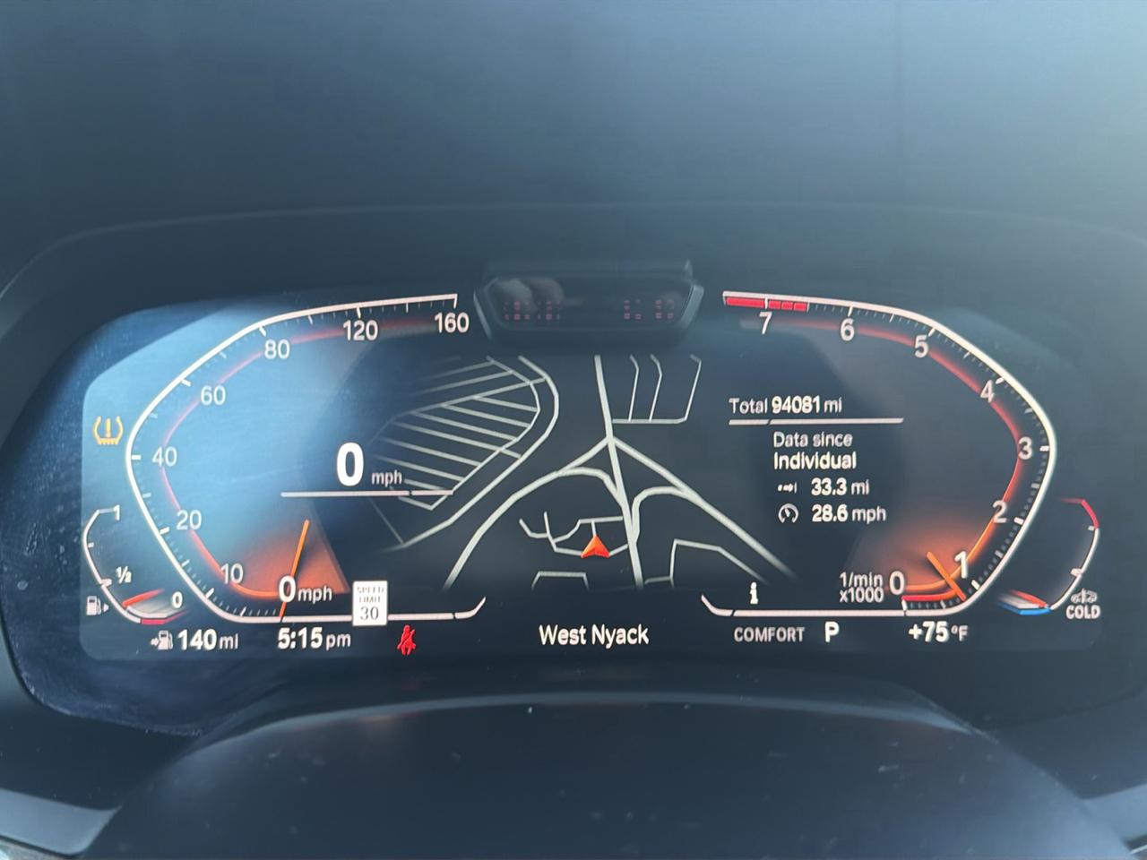 BMW X5 xDrive40i Sports Activity Vehicle 2019