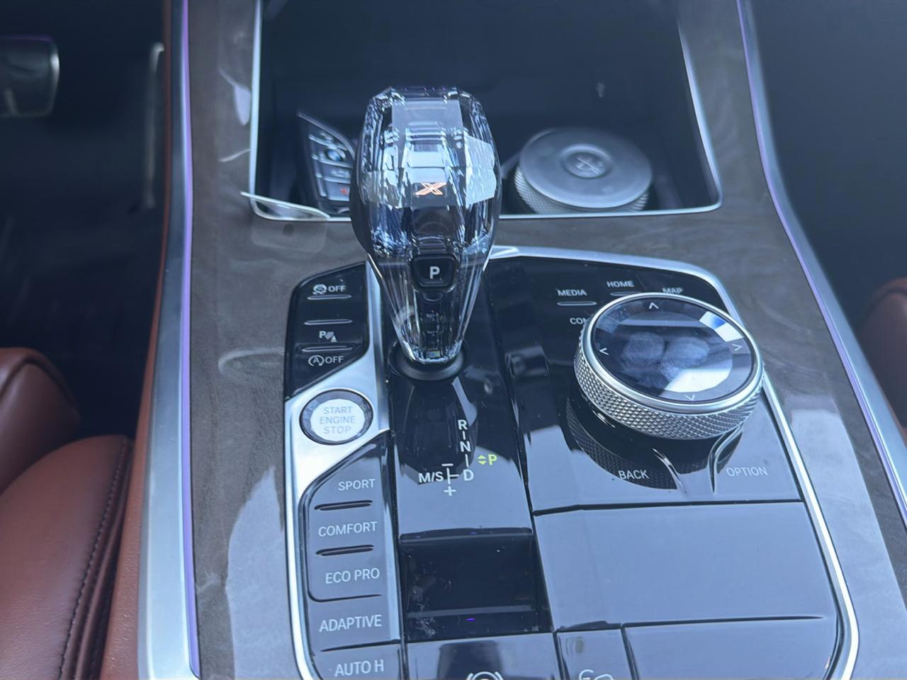 BMW X5 xDrive40i Sports Activity Vehicle 2019