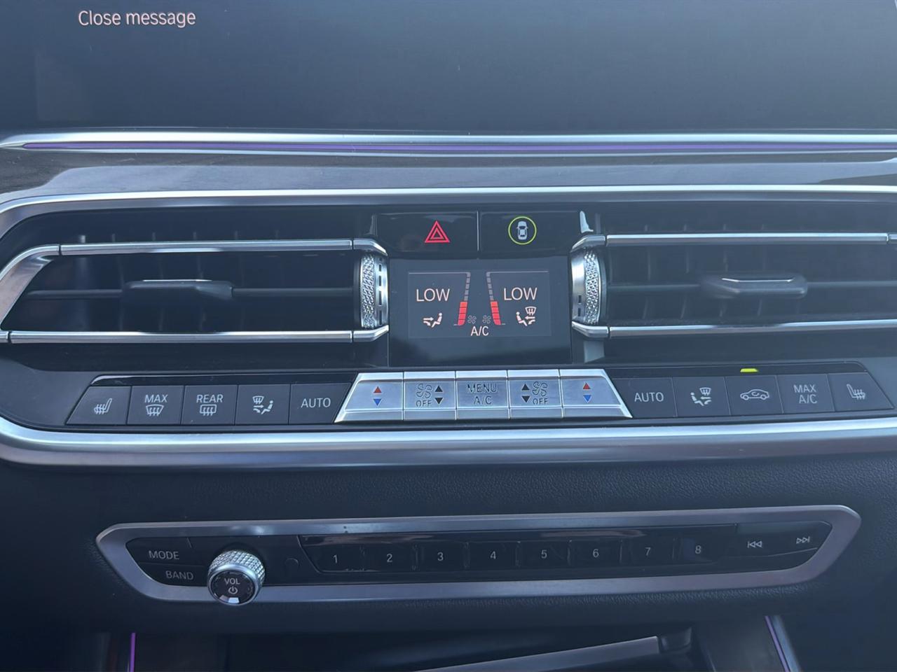 BMW X5 xDrive40i Sports Activity Vehicle 2019
