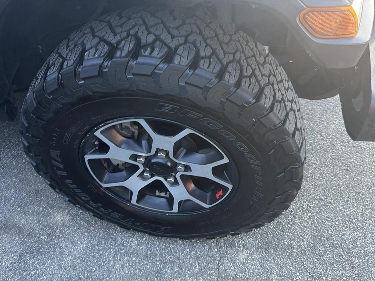 Jeep Wrangler Unlimited Rubicon 4x4 2021