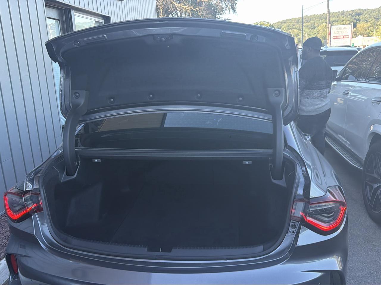 Acura TLX Type S w/Performance Tire SH-AWD 2023