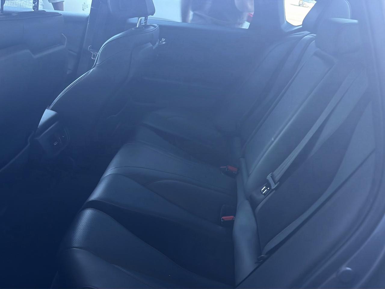 Acura TLX Type S w/Performance Tire SH-AWD 2023