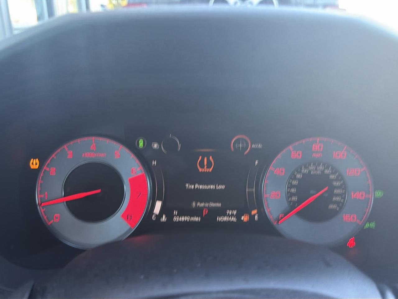 Acura TLX Type S w/Performance Tire SH-AWD 2023