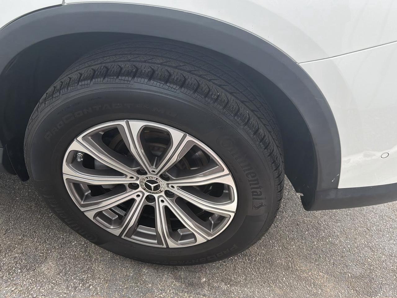 Mercedes-Benz GLC GLC 300 4MATIC SUV 2023