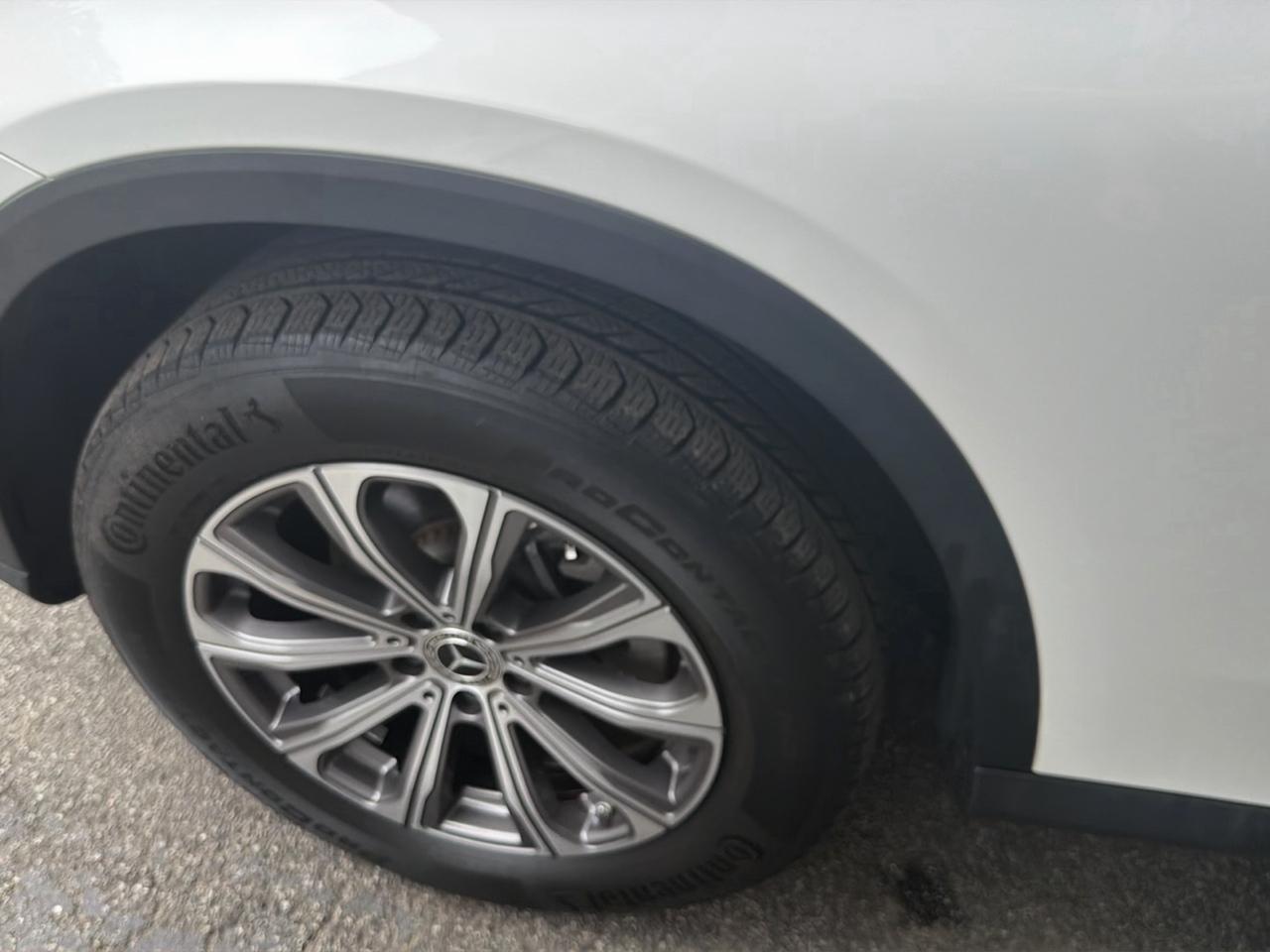 Mercedes-Benz GLC GLC 300 4MATIC SUV 2023