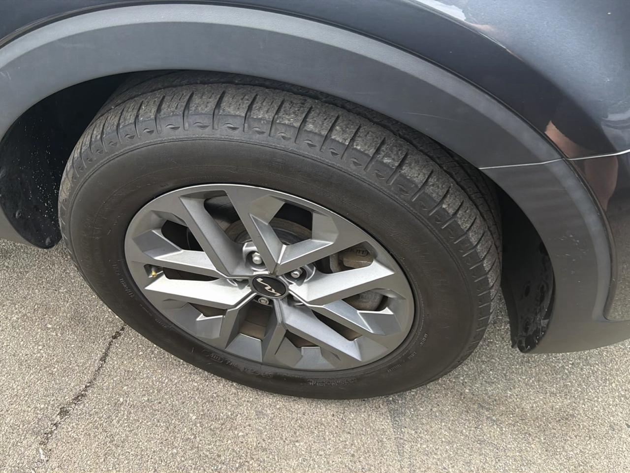 Kia Telluride LX AWD 2023