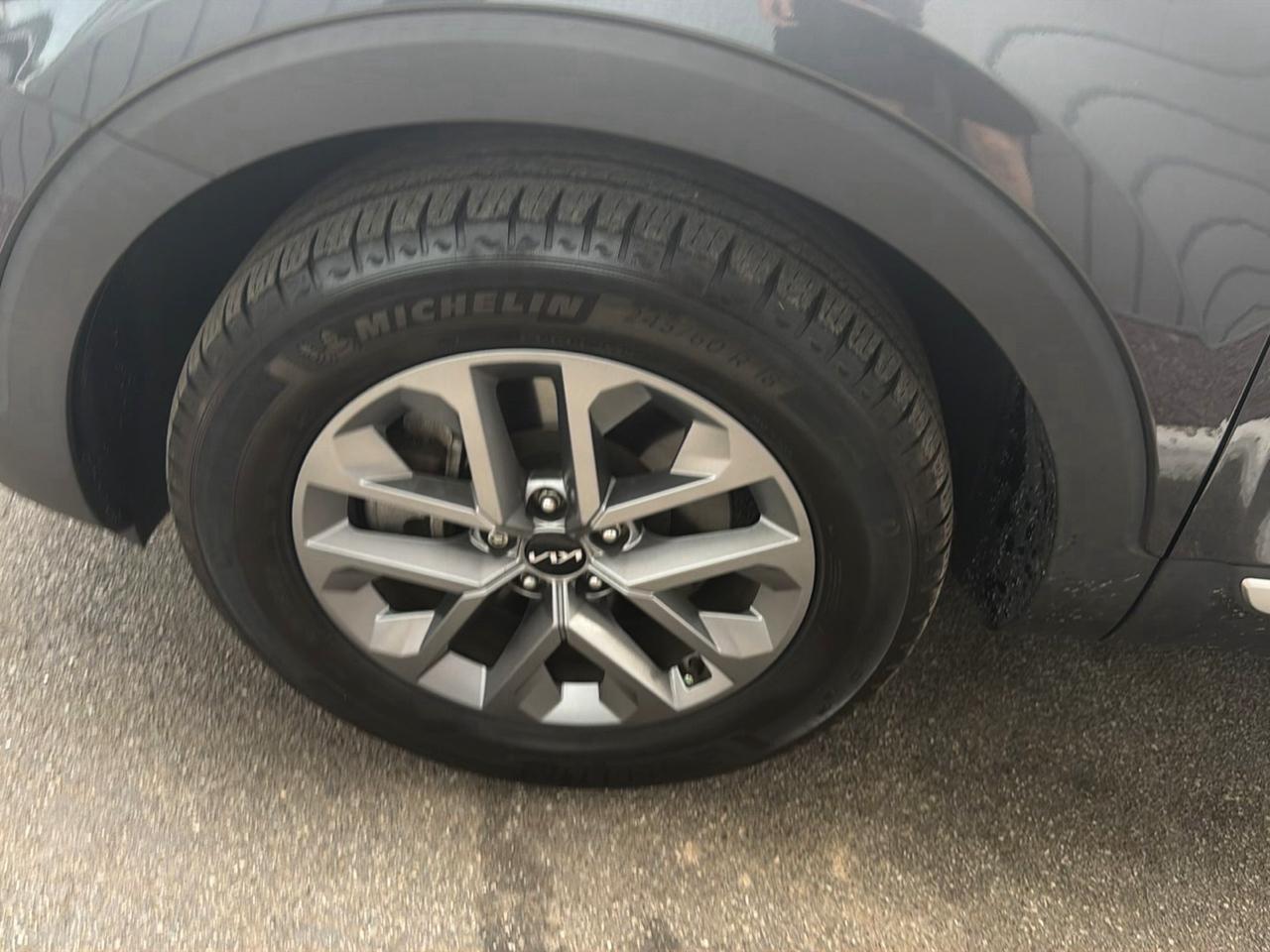 Kia Telluride LX AWD 2023
