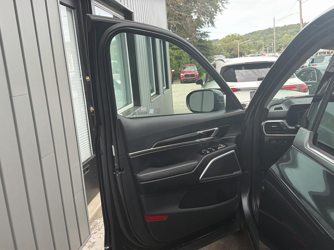 Kia Telluride LX AWD 2023