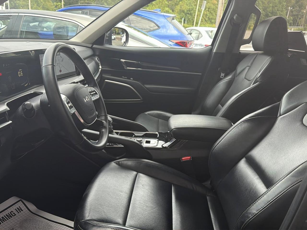 Kia Telluride LX AWD 2023