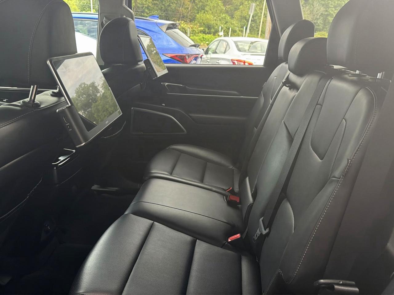 Kia Telluride LX AWD 2023