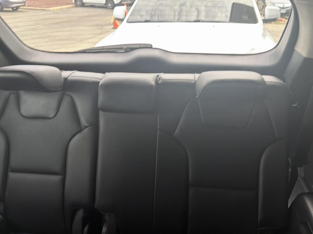 Kia Telluride LX AWD 2023