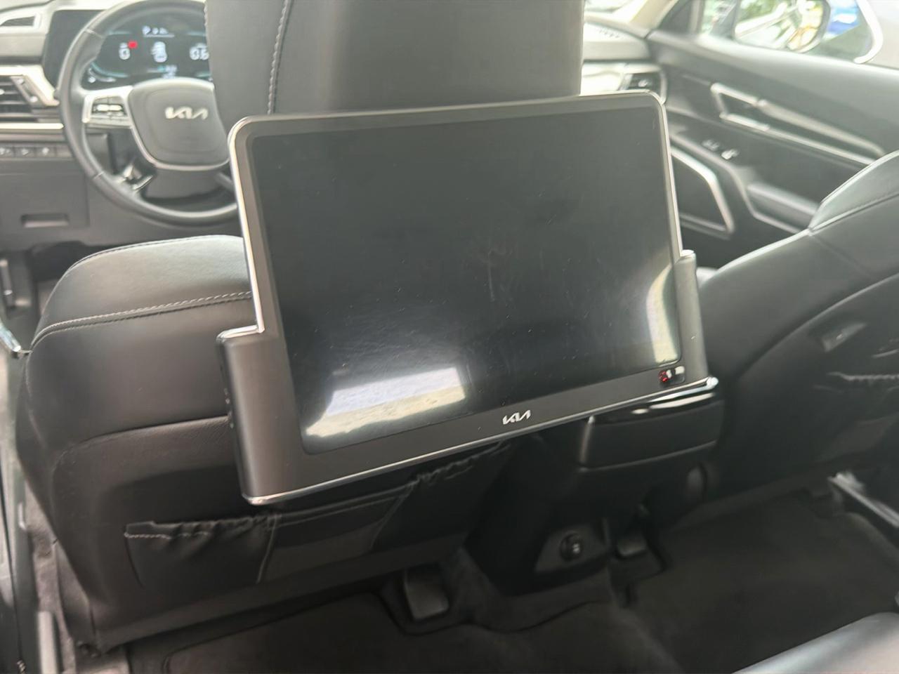 Kia Telluride LX AWD 2023