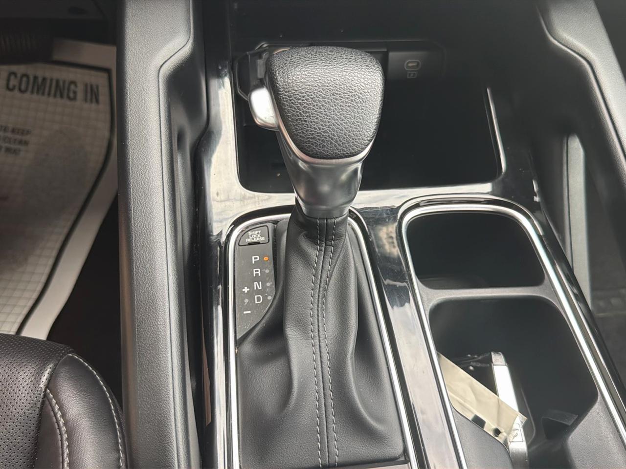 Kia Telluride LX AWD 2023