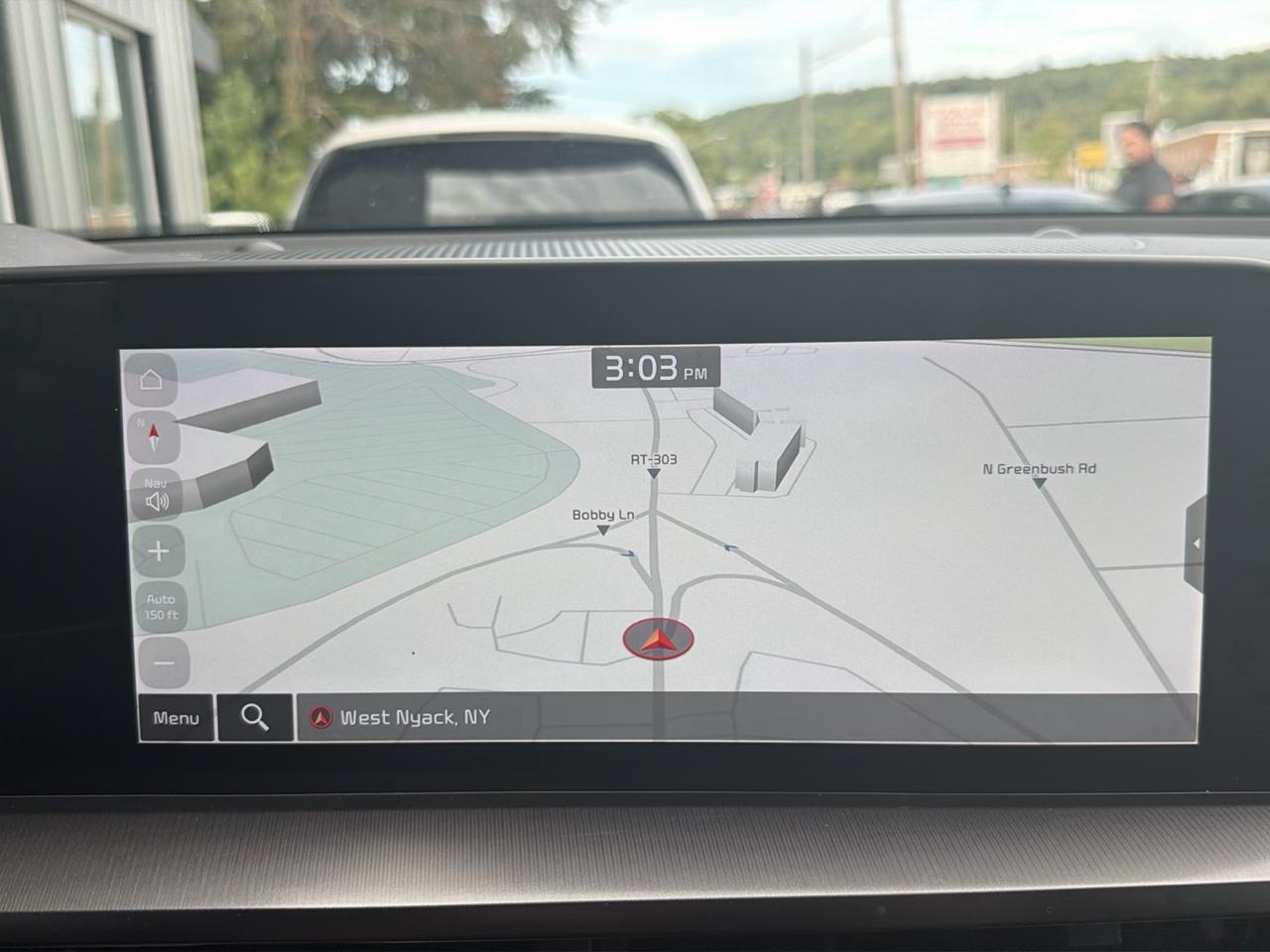 Kia Telluride LX AWD 2023
