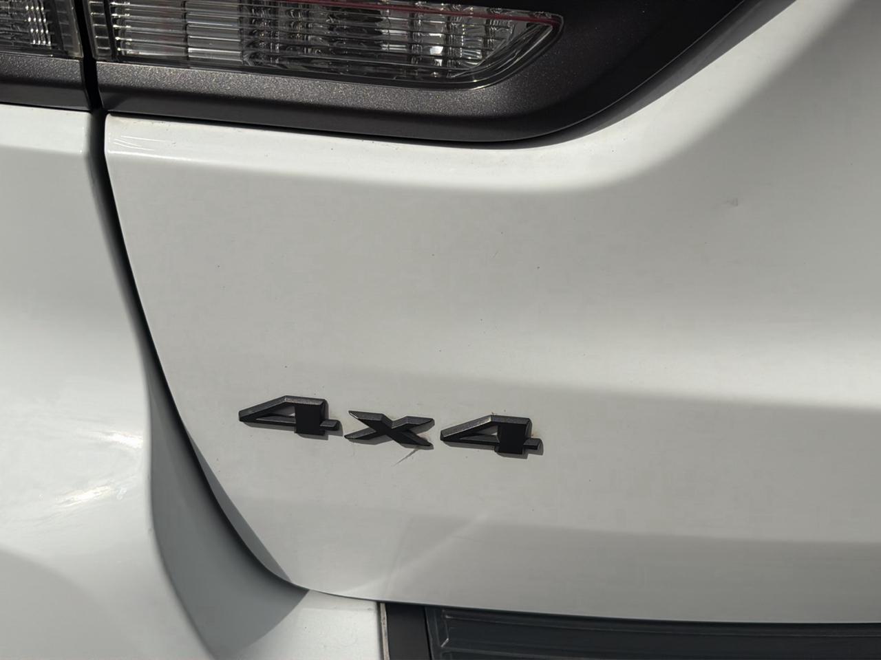 Jeep Grand Cherokee High Altitude 4x4 2019