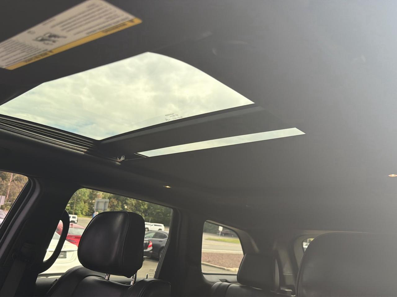 Jeep Grand Cherokee High Altitude 4x4 2019