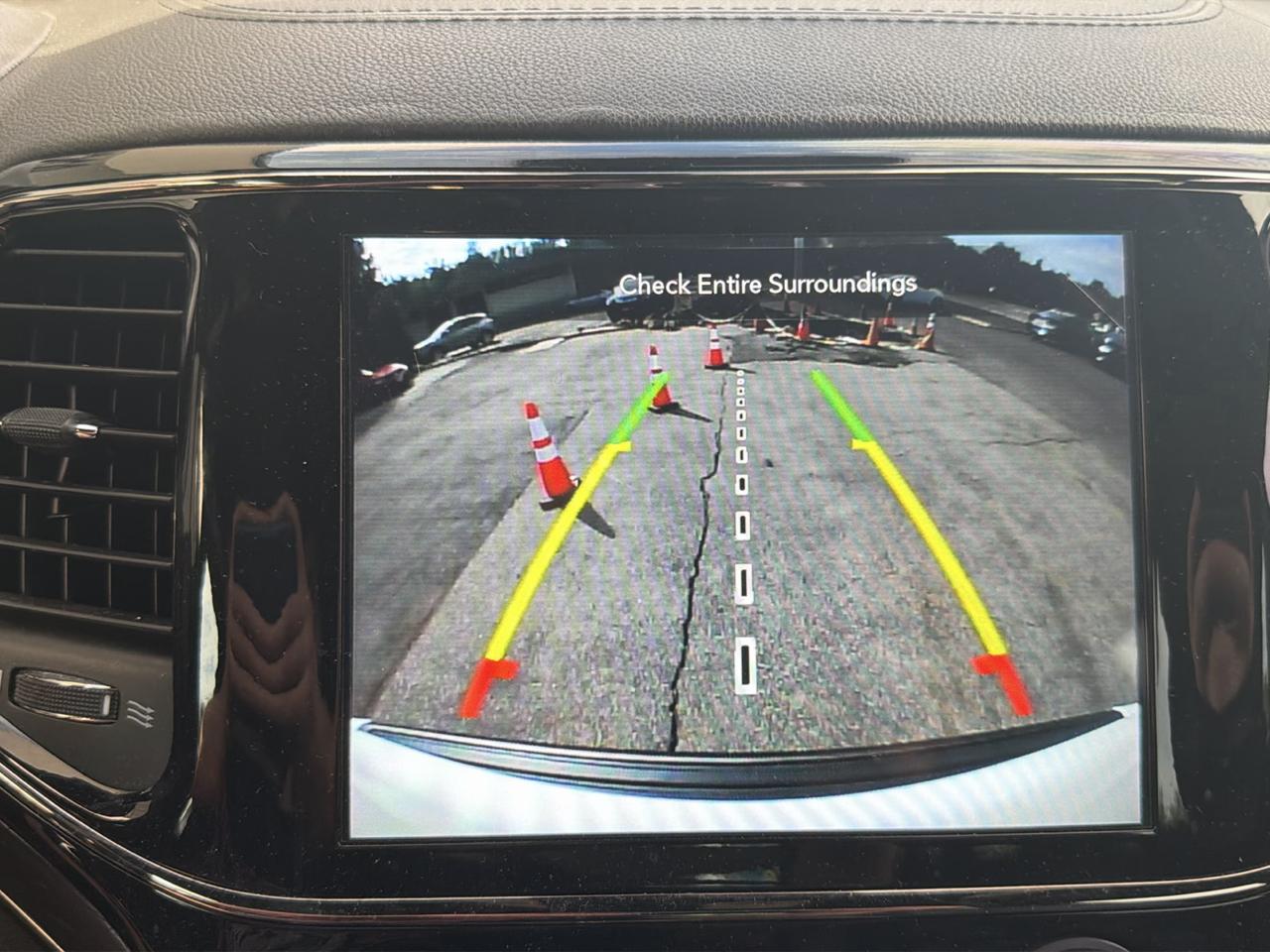 Jeep Grand Cherokee High Altitude 4x4 2019