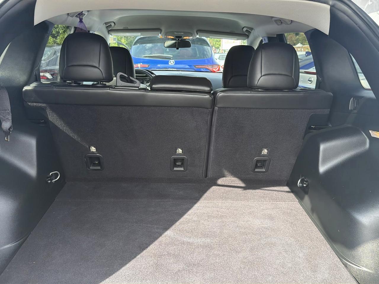 Jeep Cherokee Latitude Plus 4x4 2019