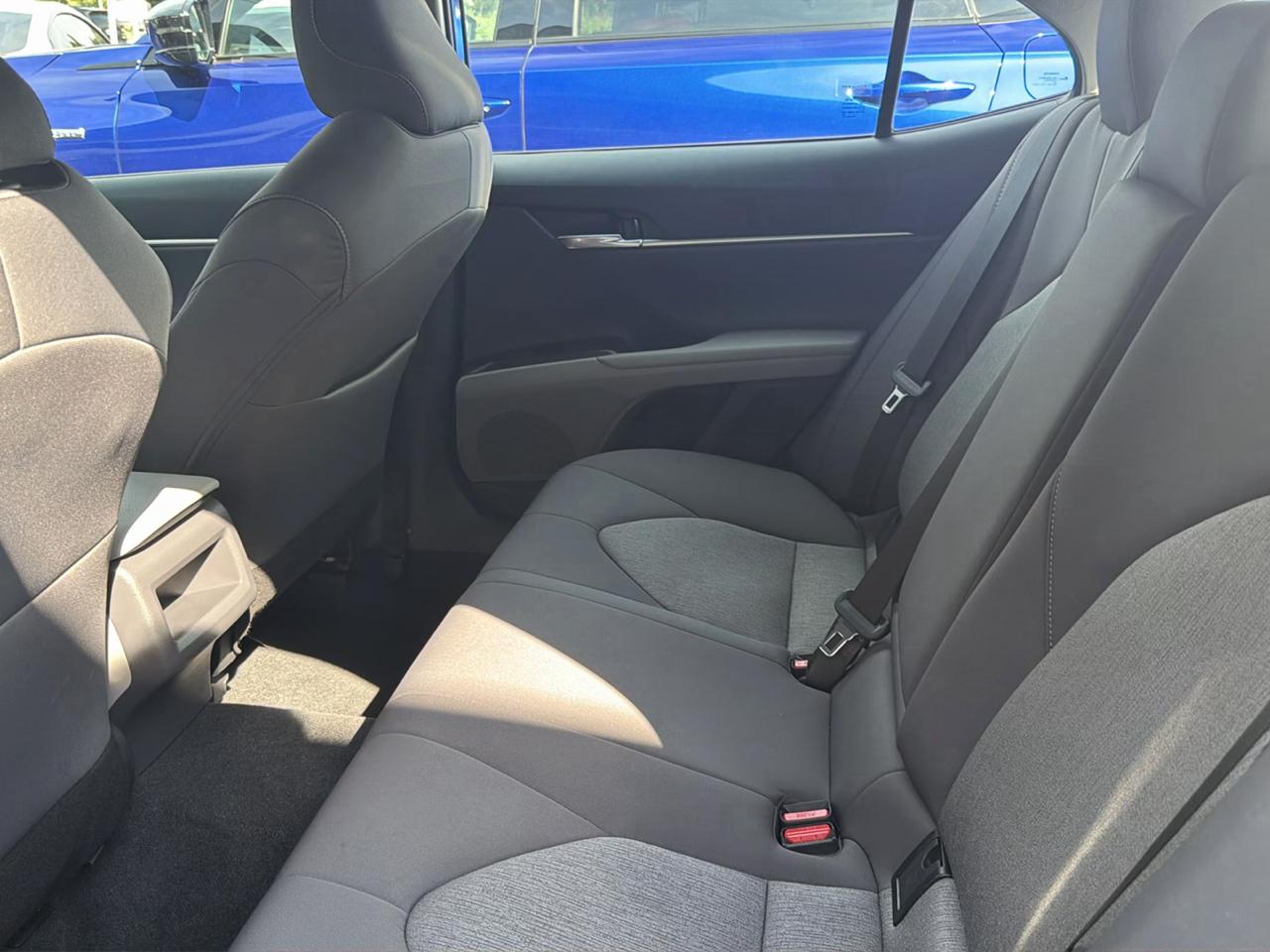 Toyota Camry LE Auto AWD (Natl) 2023