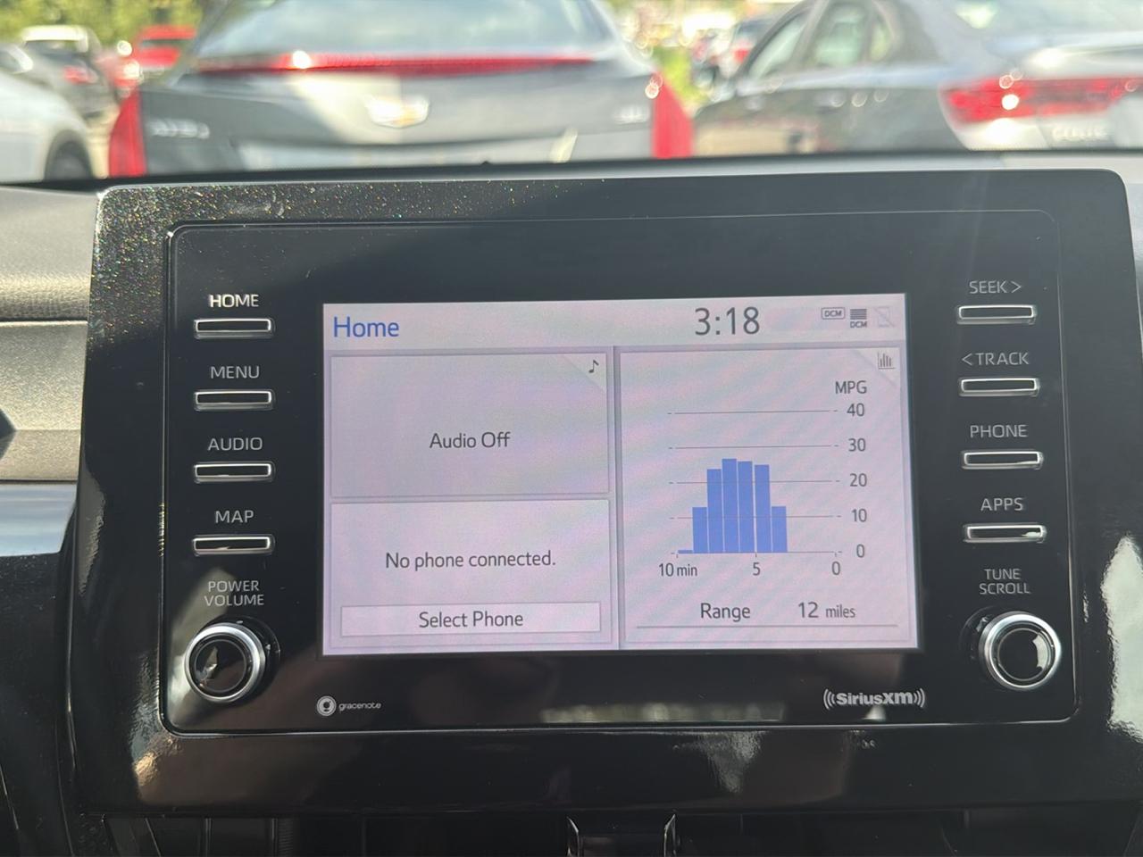 Toyota Camry LE Auto AWD (Natl) 2023