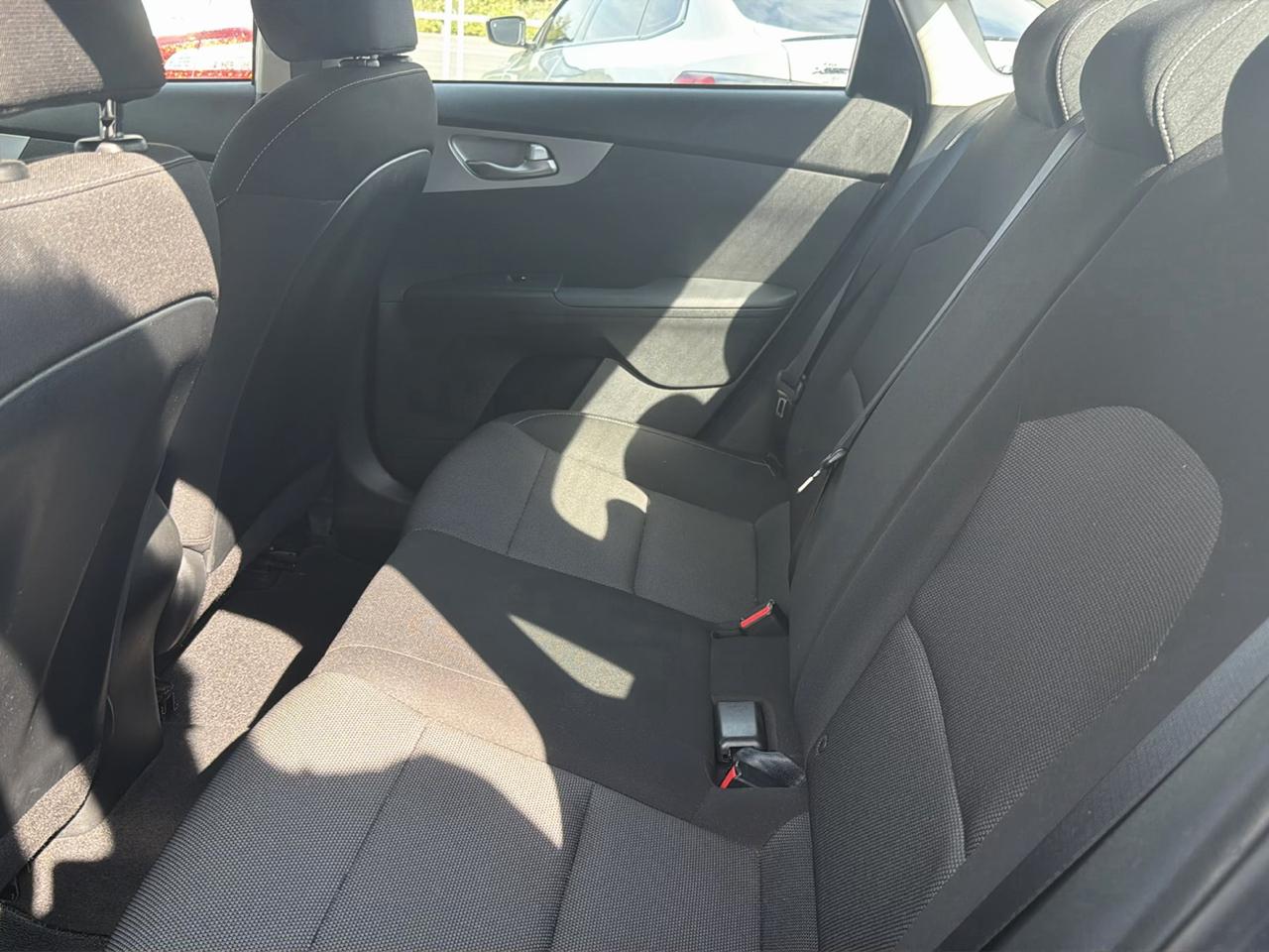 Kia Forte LXS IVT 2023