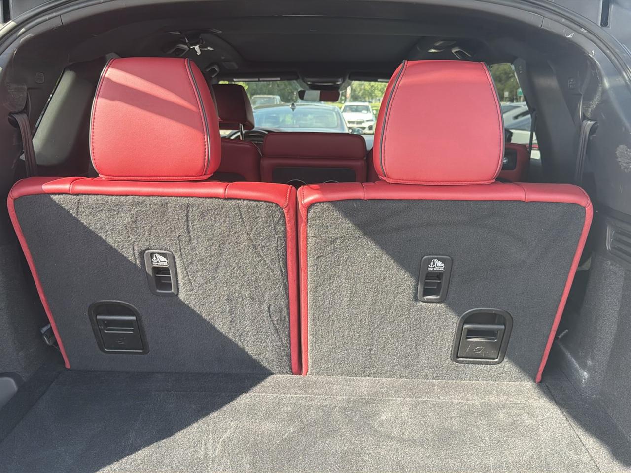 Acura MDX SH-AWD w/A-Spec Advance Package 2025