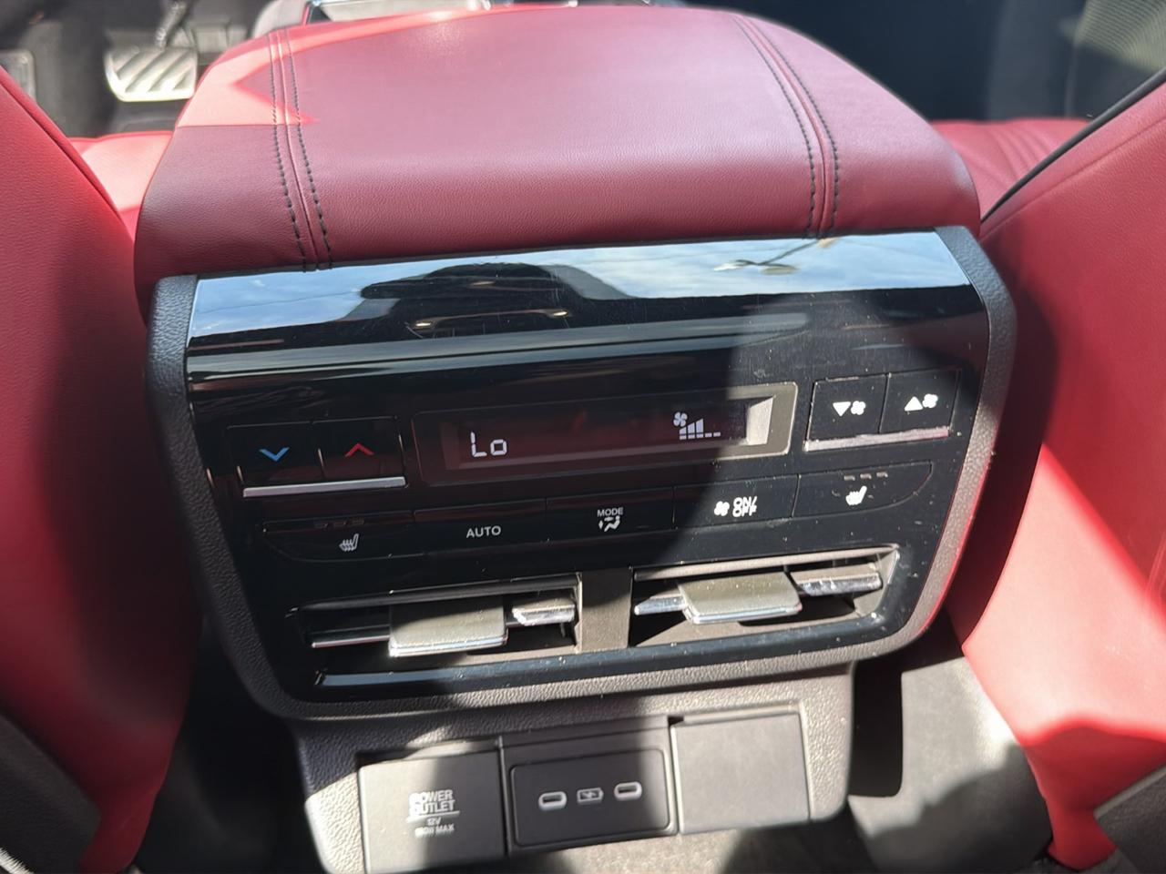 Acura MDX SH-AWD w/A-Spec Advance Package 2025