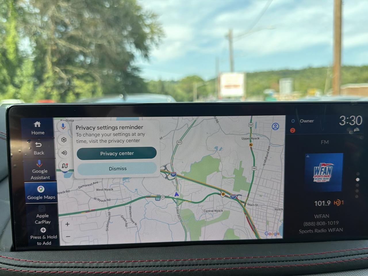 Acura MDX SH-AWD w/A-Spec Advance Package 2025