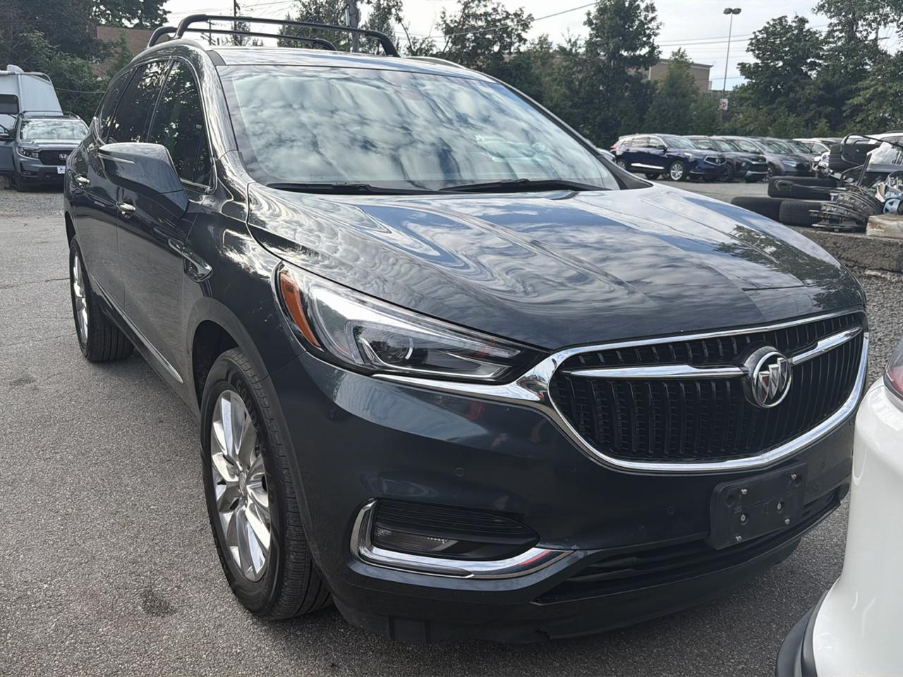 Buick Enclave AWD 4dr Premium 2020