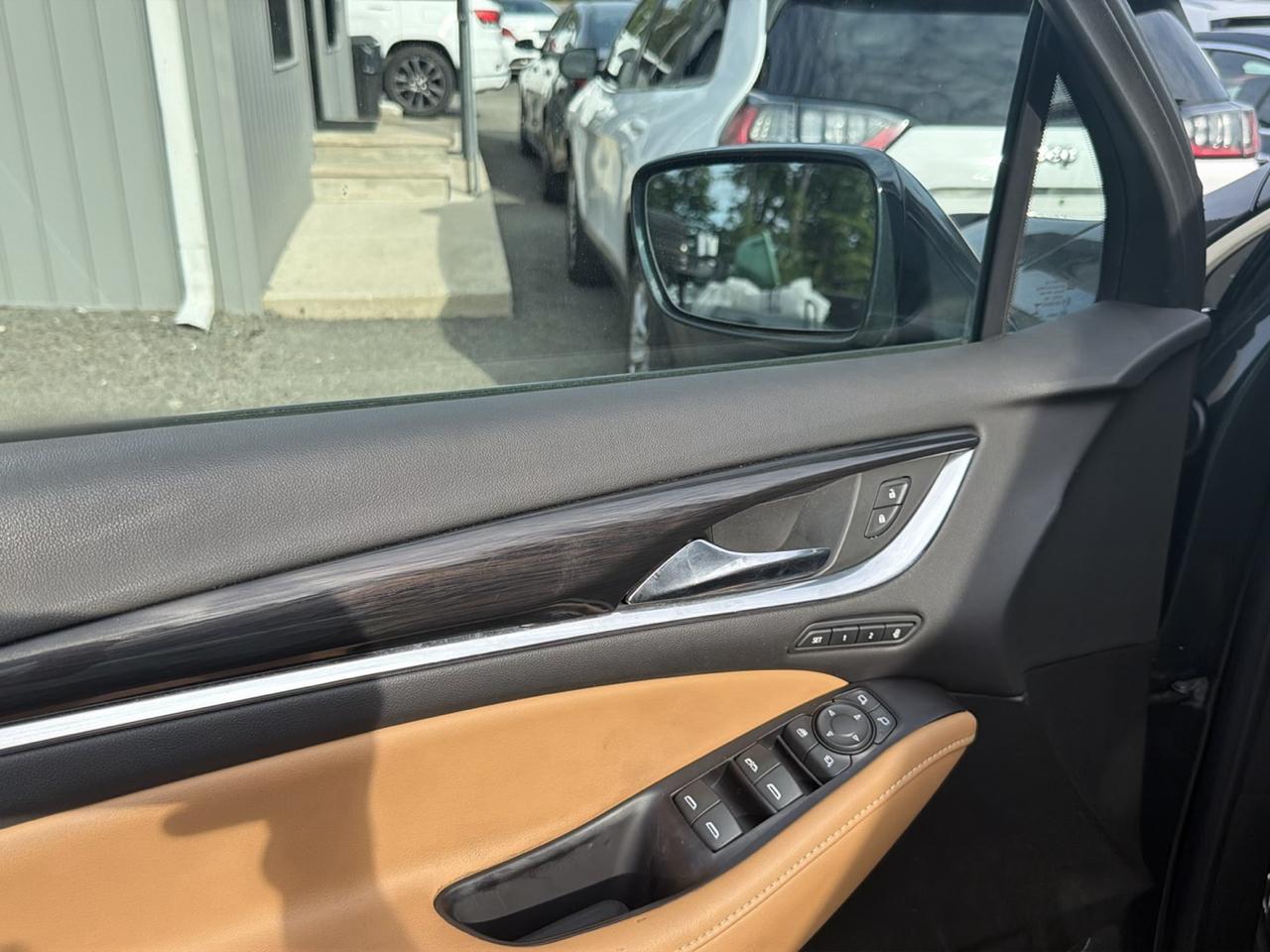 Buick Enclave AWD 4dr Premium 2020