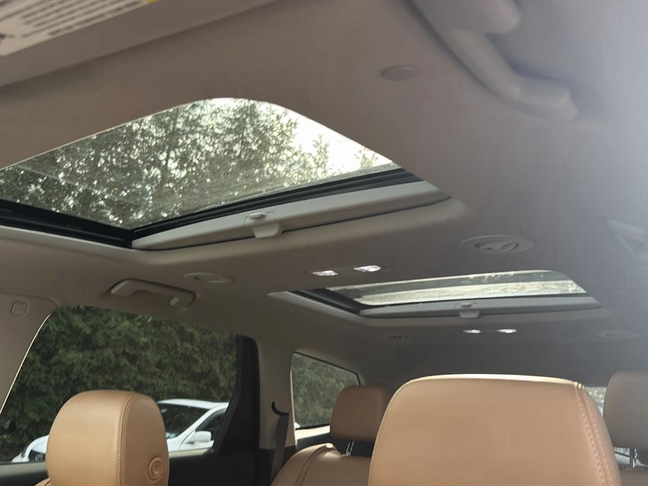 Buick Enclave AWD 4dr Premium 2020