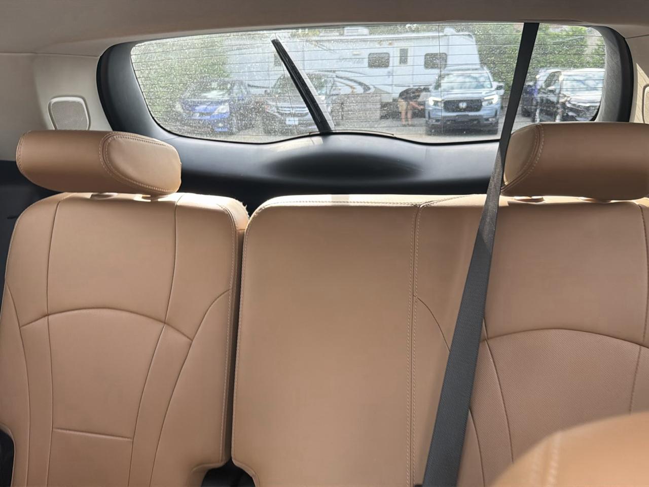 Buick Enclave AWD 4dr Premium 2020