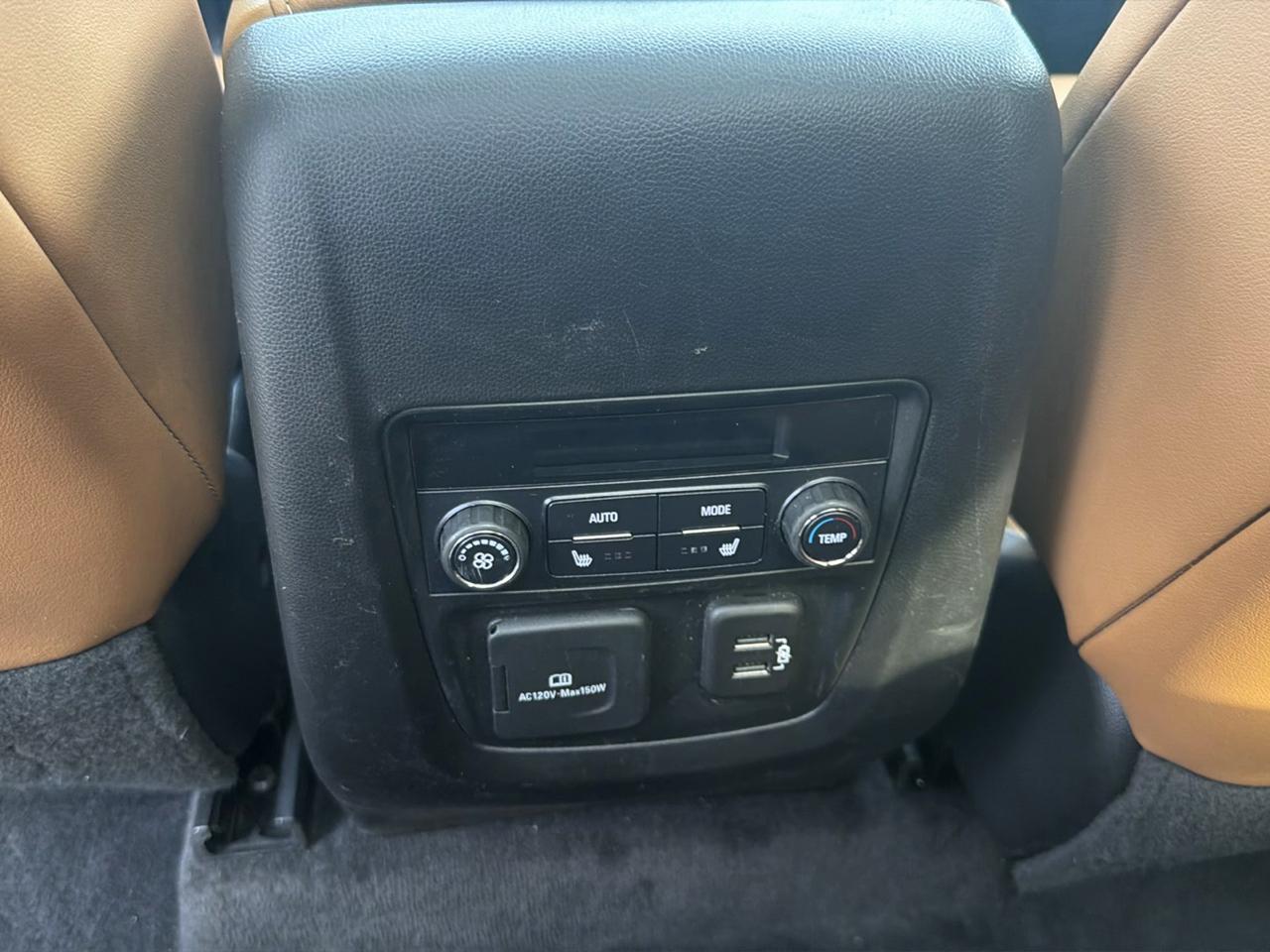 Buick Enclave AWD 4dr Premium 2020