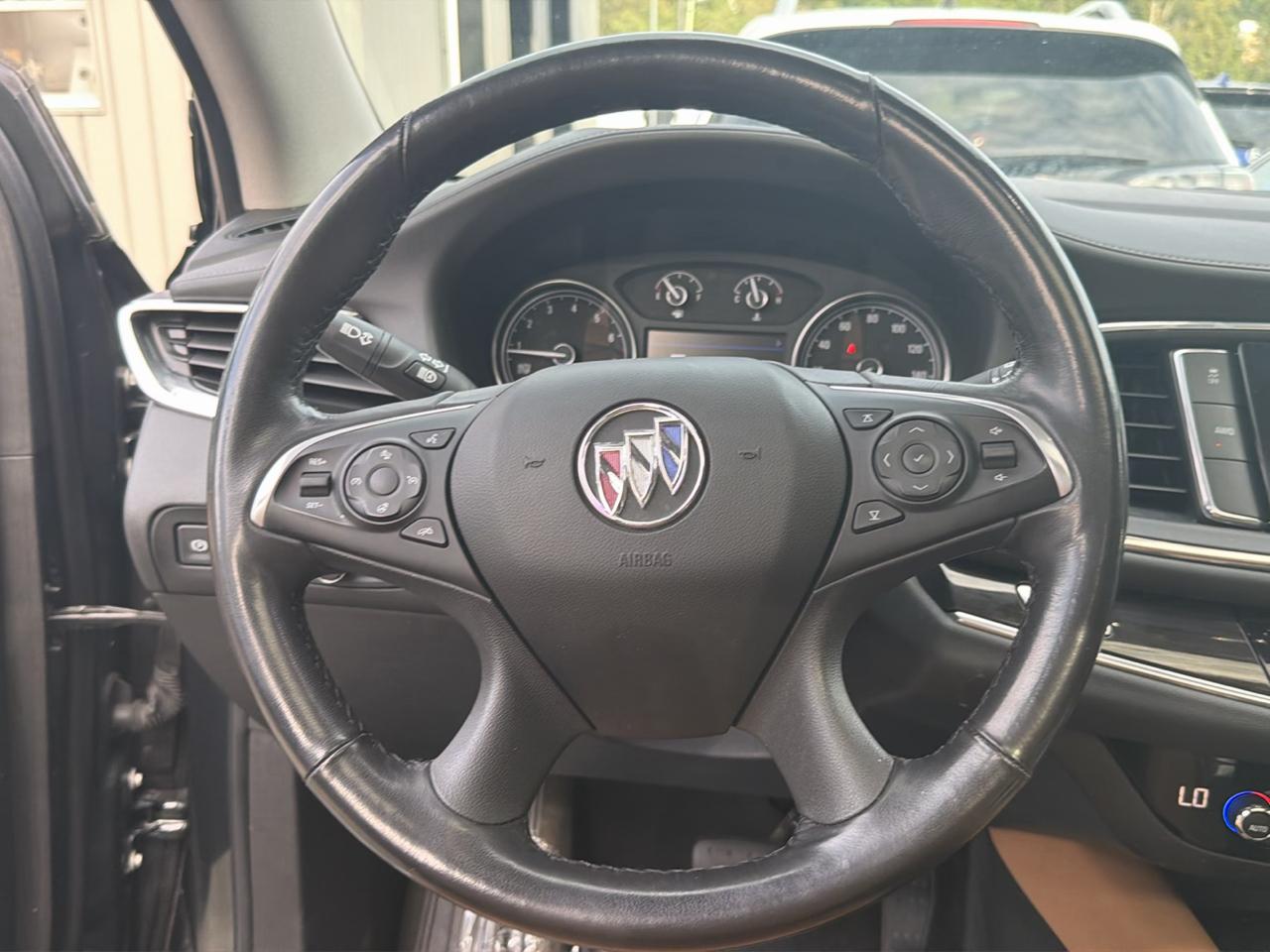 Buick Enclave AWD 4dr Premium 2020