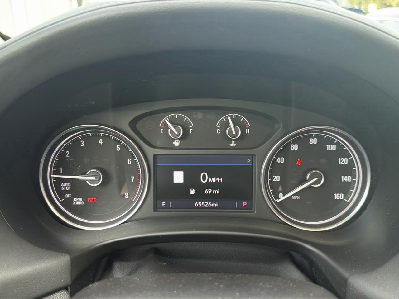 Buick Enclave AWD 4dr Premium 2020