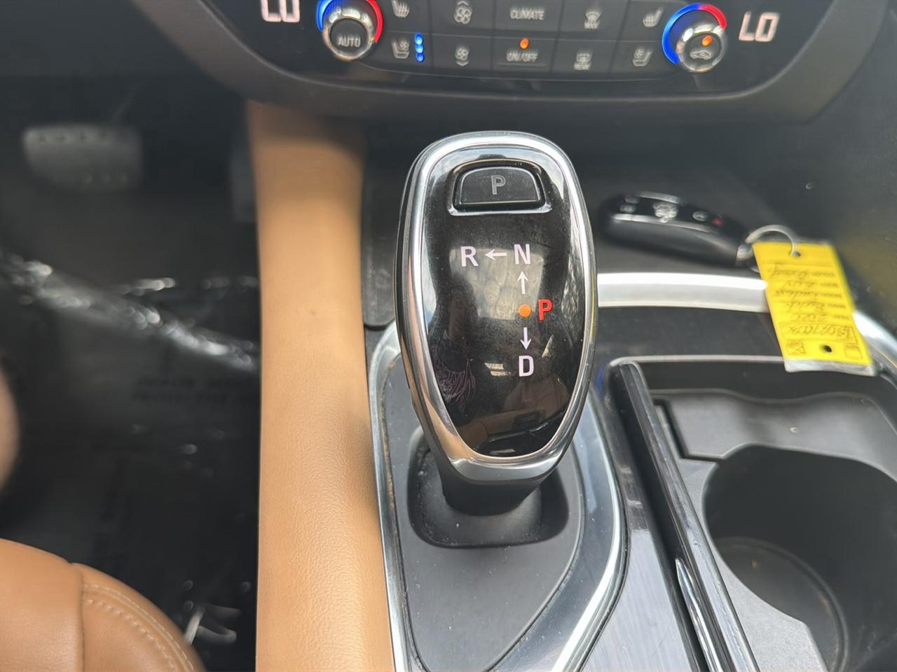 Buick Enclave AWD 4dr Premium 2020