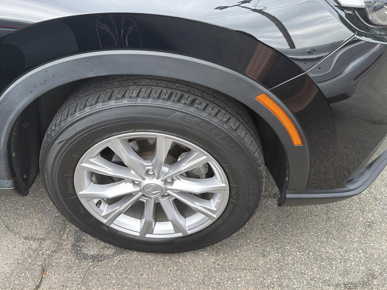 Honda CR-V EX-L AWD 2024