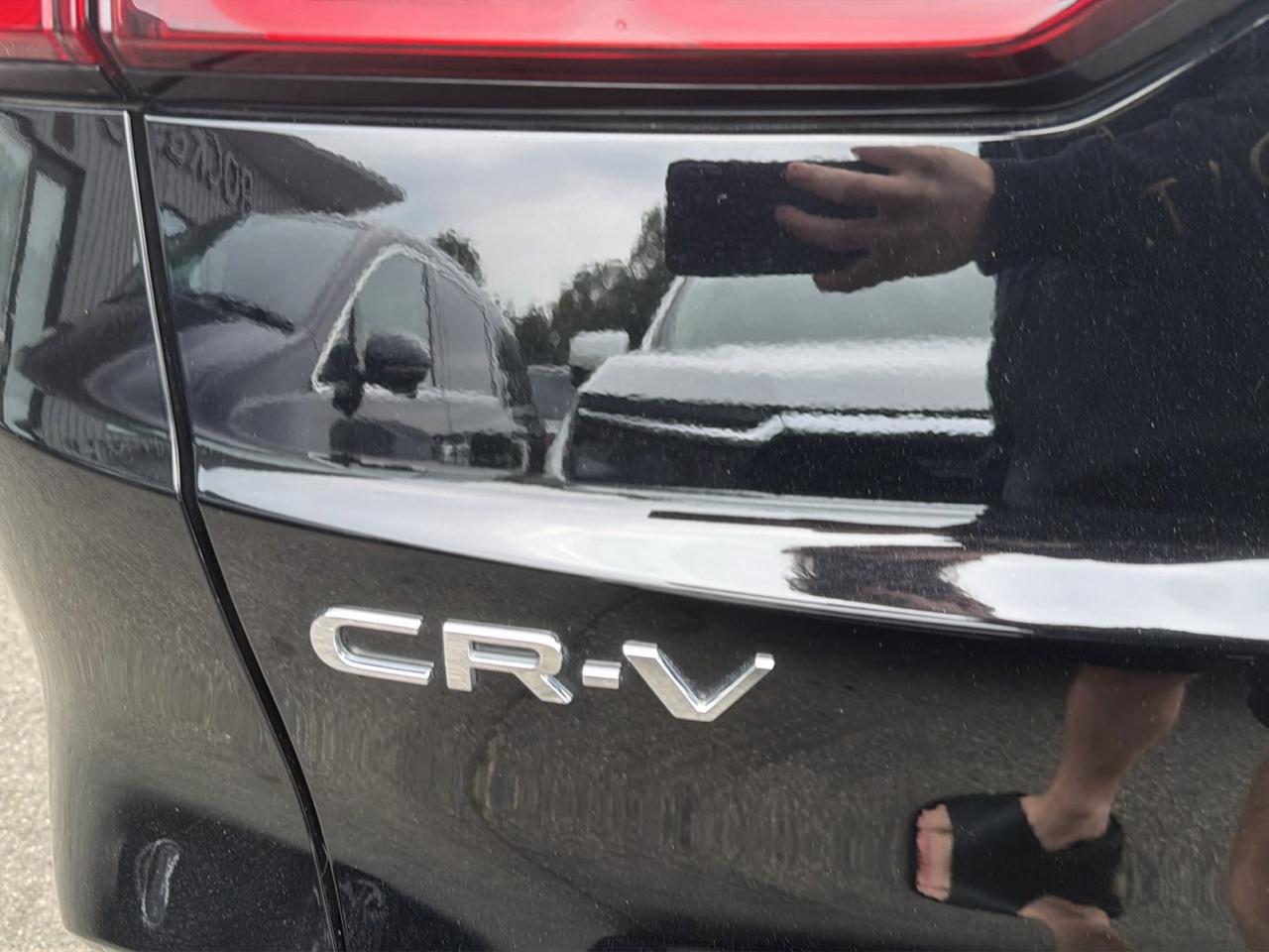 Honda CR-V EX-L AWD 2024