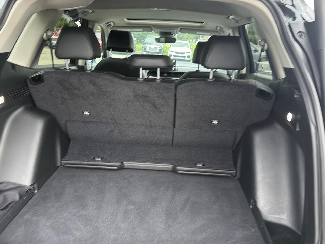 Honda CR-V EX-L AWD 2024