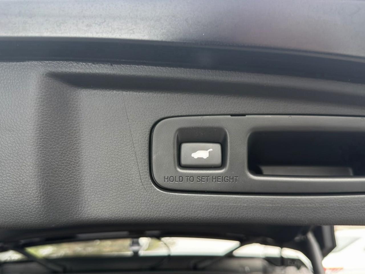 Honda CR-V EX-L AWD 2024