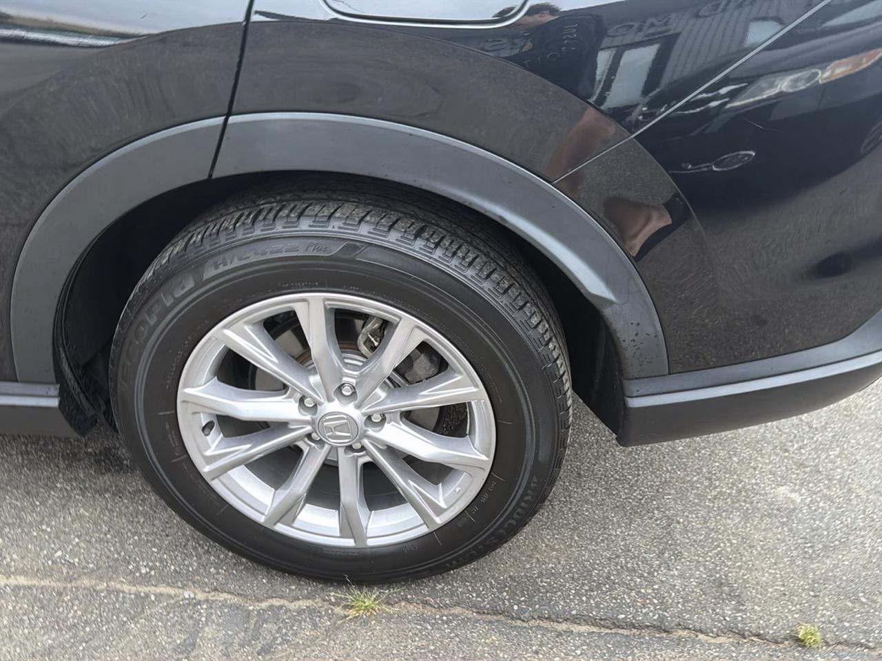 Honda CR-V EX-L AWD 2024