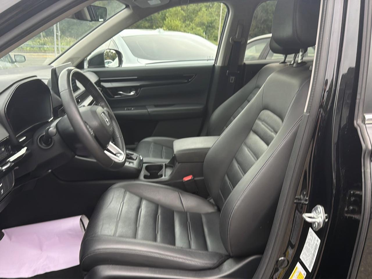 Honda CR-V EX-L AWD 2024
