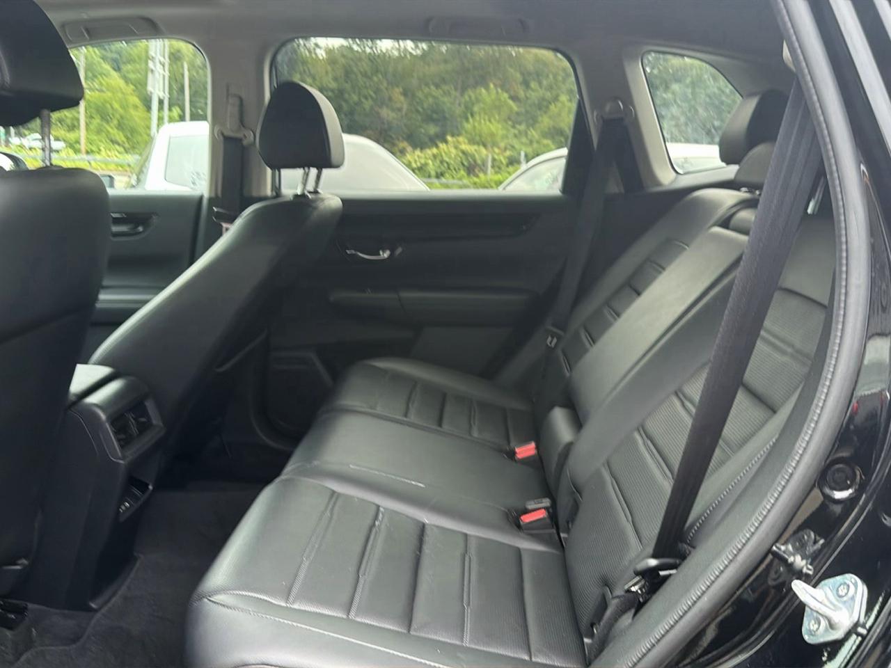 Honda CR-V EX-L AWD 2024