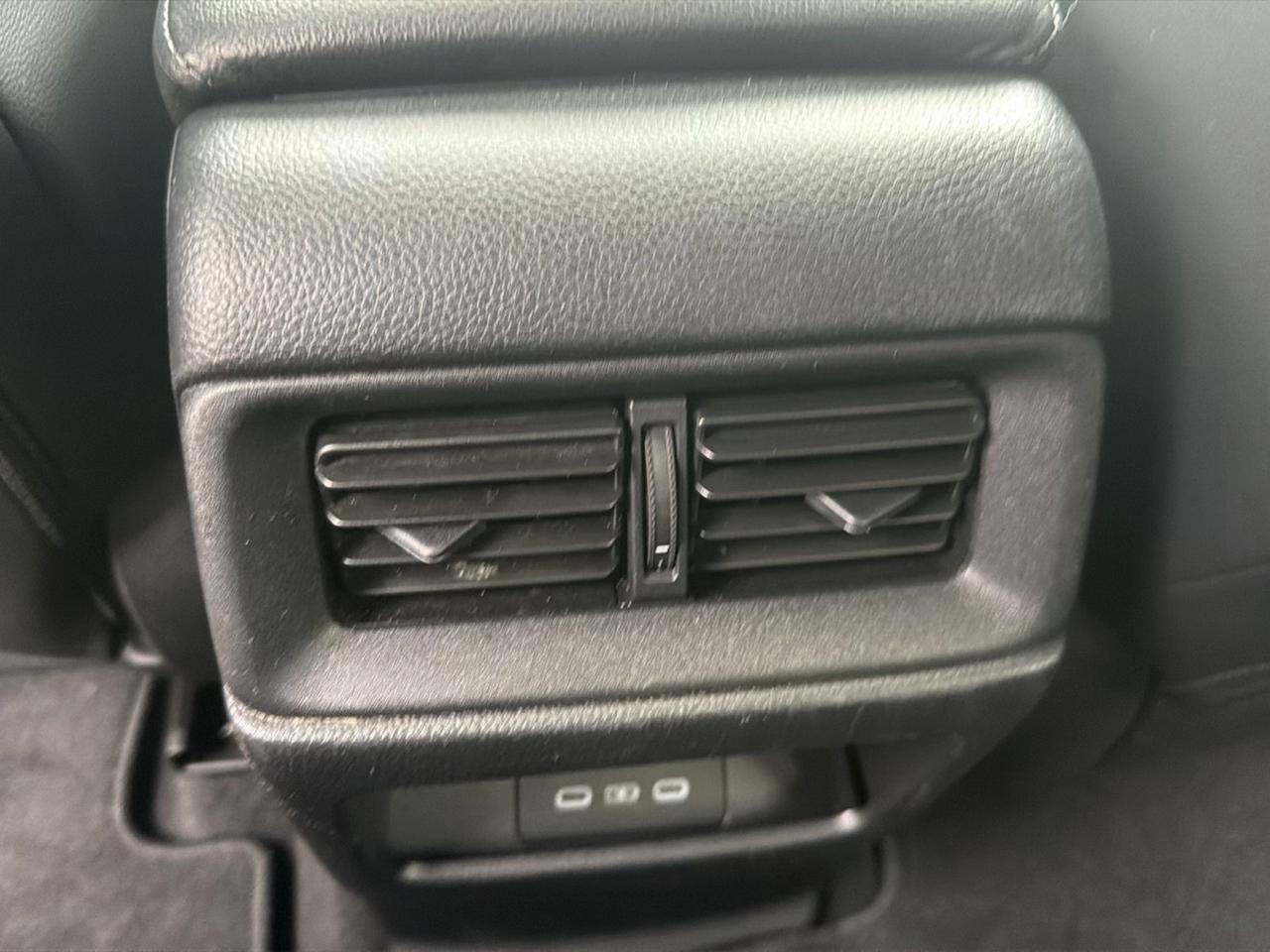 Honda CR-V EX-L AWD 2024