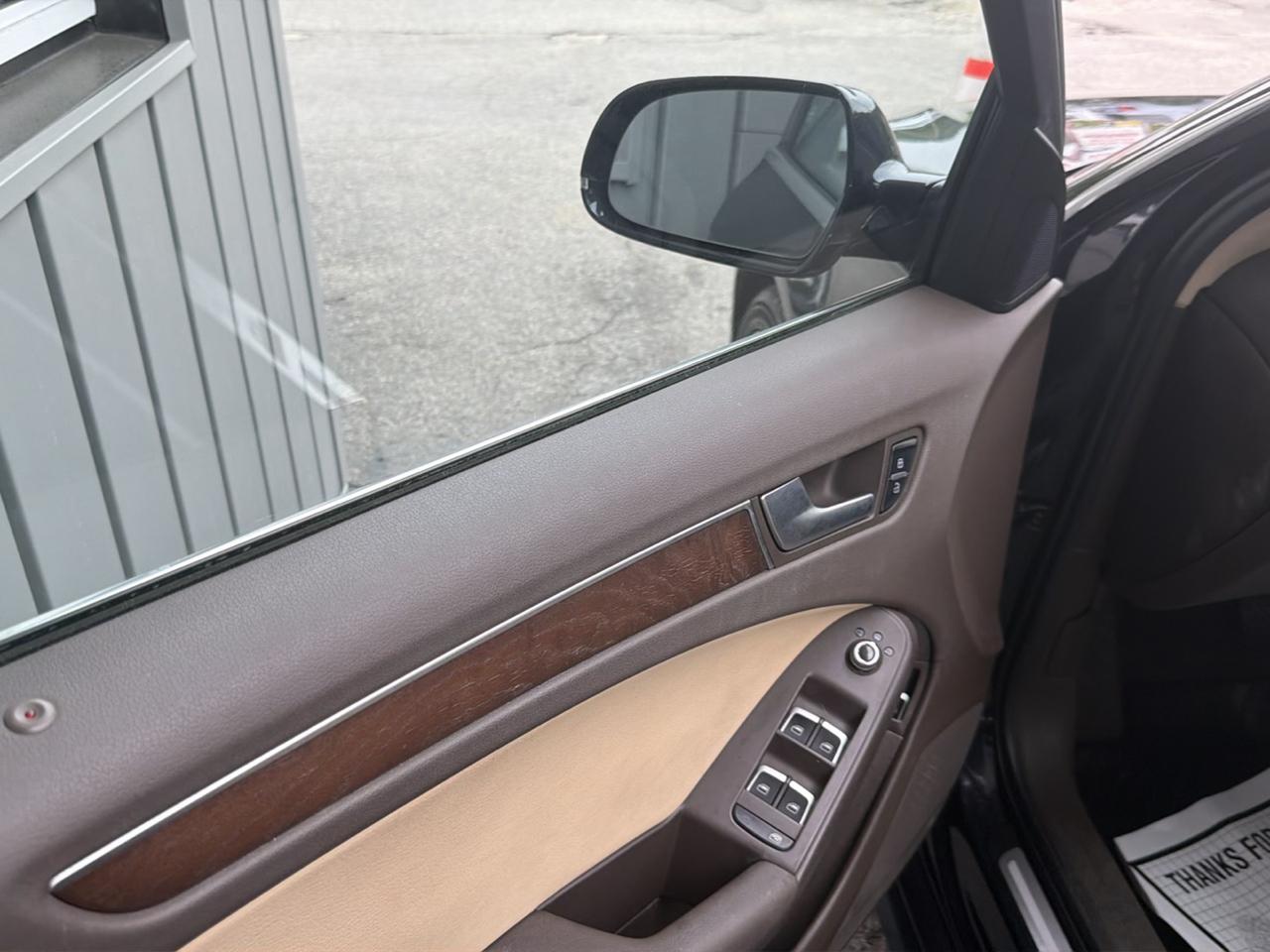Audi A4 4dr Sdn Auto quattro 2.0T Premium 2014