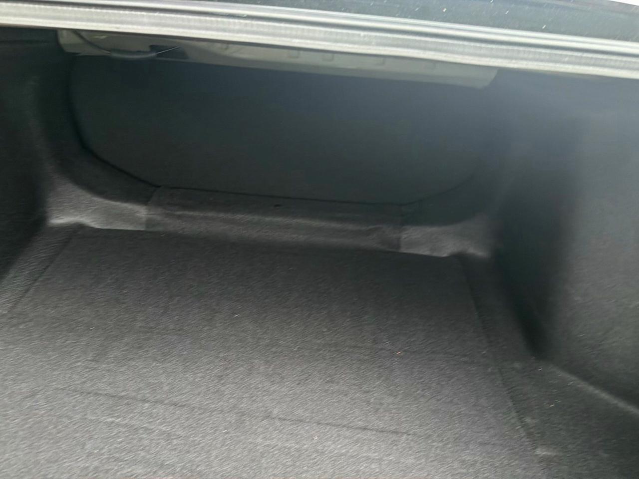 Honda Civic Sedan Sport CVT 2024