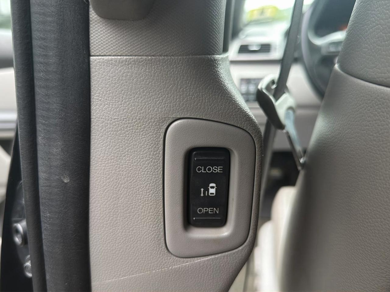 Honda Odyssey 5dr Touring 2015