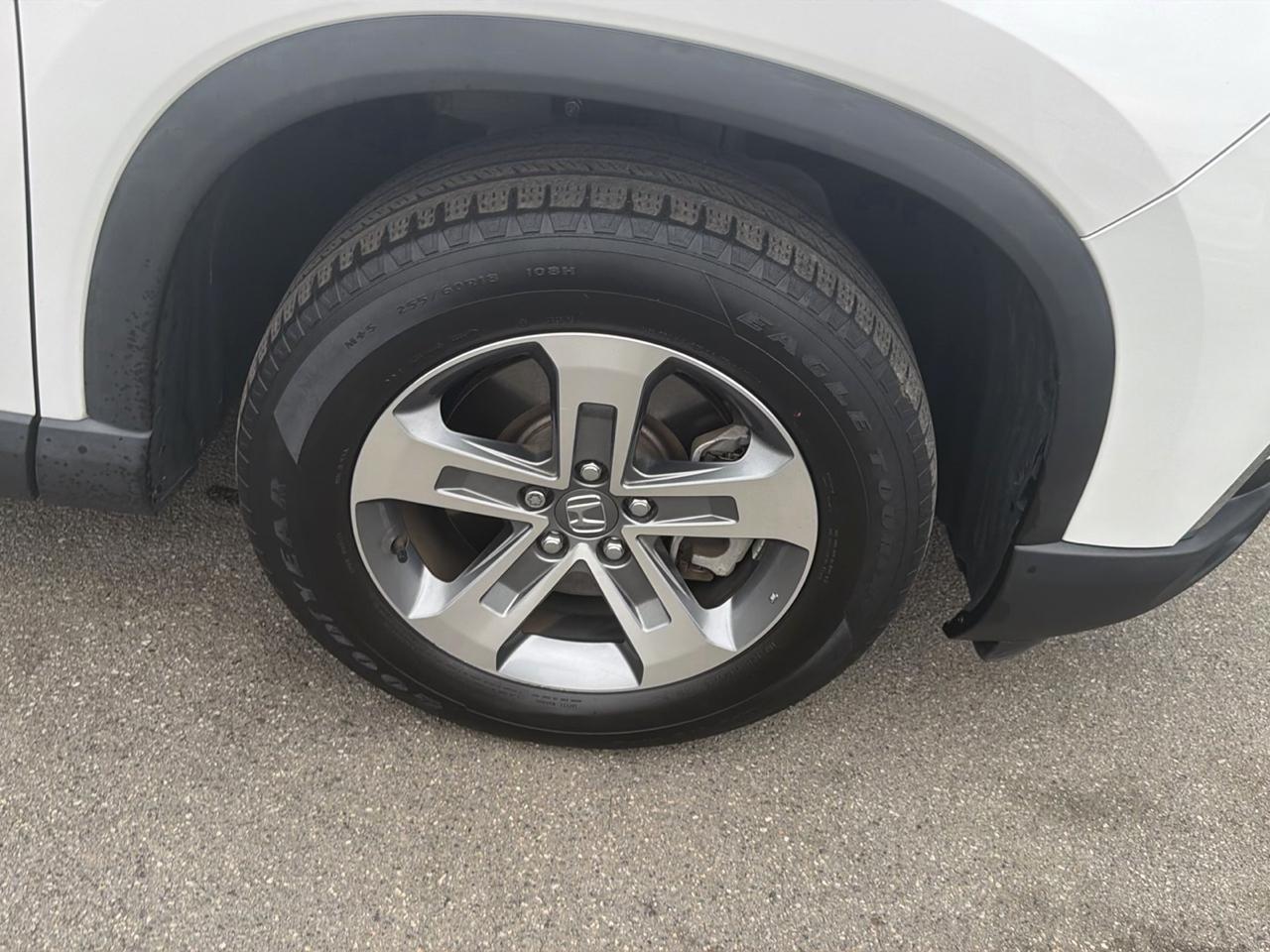 Honda Pilot EX-L 7 Passenger AWD 2024