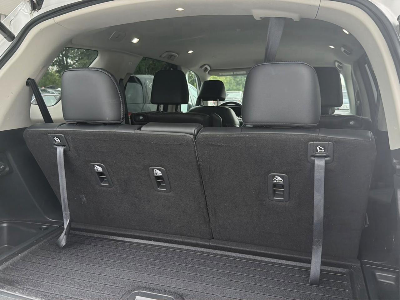 Honda Pilot EX-L 7 Passenger AWD 2024